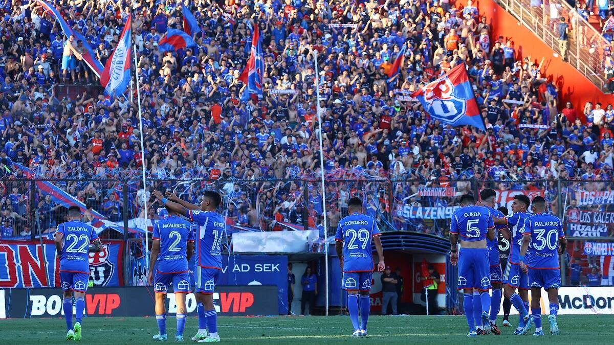 La U estuvo a punto de tener estadio: revelan oferta azul por el Santa Laura