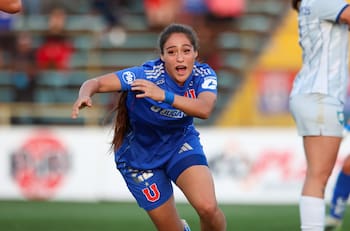 La U es semifinalista: los resultados de los cuartos de final vuelta de la Liga Femenina