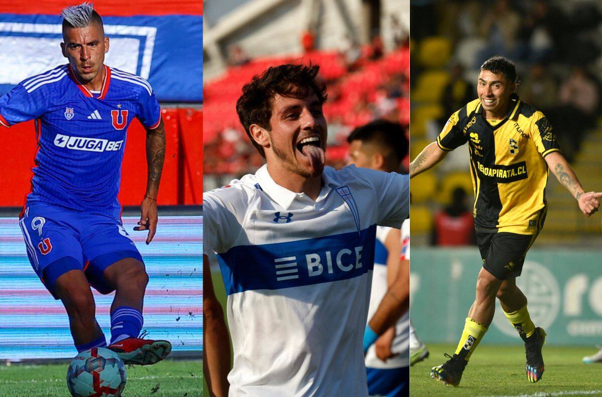 En Coquimbo avisan a la U y la UC: “Queremos dejar la copa en casa”