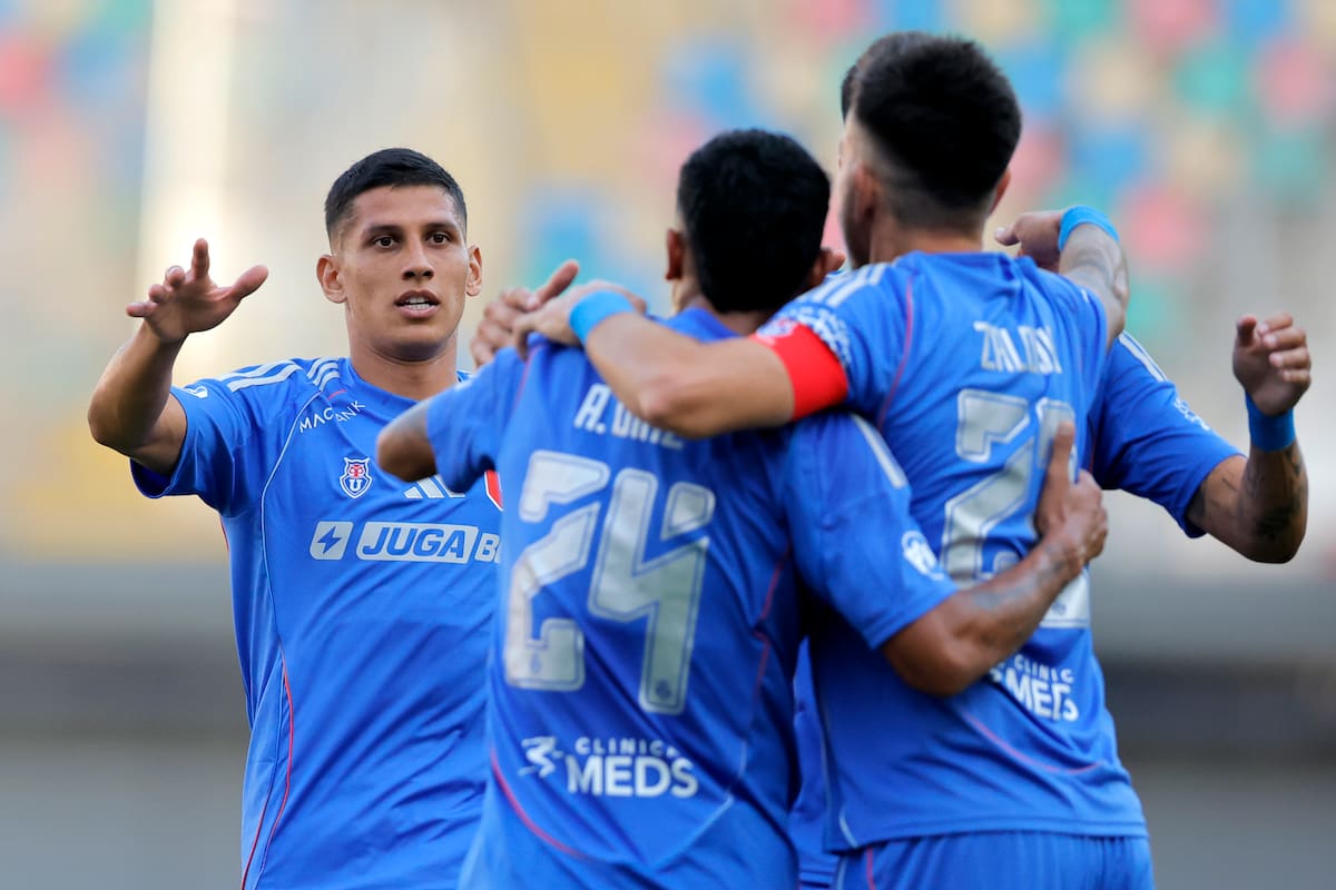 Copa Chile 2025.
