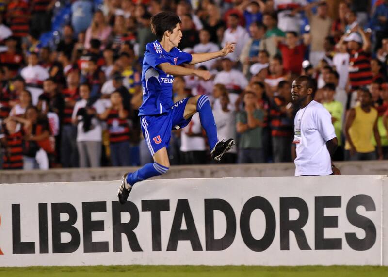 Copa Libertadores 2010.