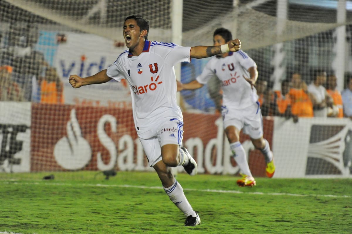 Copa Sudamericana 2011.