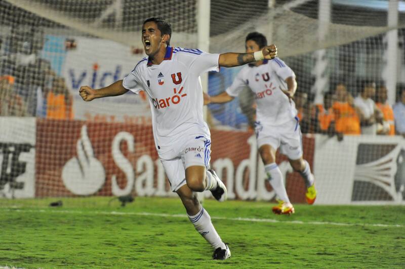 Copa Sudamericana 2011.