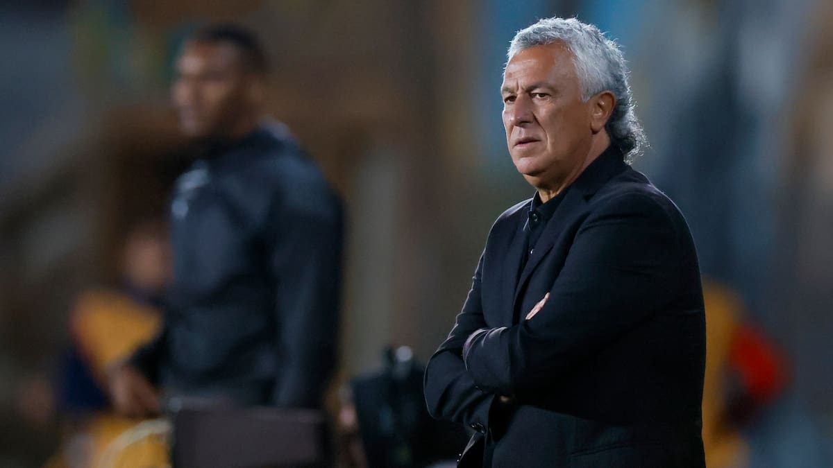 La descontrolada reacción de Gorosito tras la eliminación ante la U: “Nosotros no decimos que mostraron el cu...”