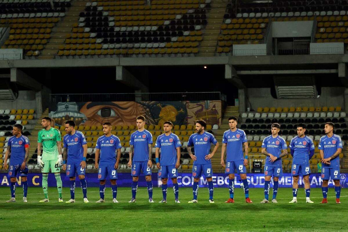 Los azules ya saben las fechas para las semifinales de la Copa Sudamericana.