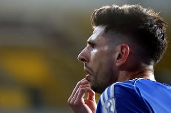 Lucas Di Yorio y su futuro en la U: la fórmula que buscan los azules para retenerlo