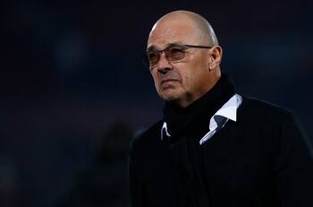 Sabino Aguad: "Me quedé callado cuando Arias mintió delante mío"