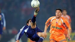 “Salimos a calentar y Cobreloa tenía una polera que decía ‘campeón’. Nos sirvió mucho como motivación”