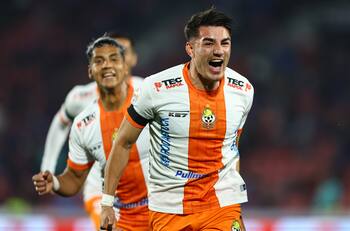 Diego Coelho y la racha de Cobresal ante la U: “Siempre te motivan estos partidos”