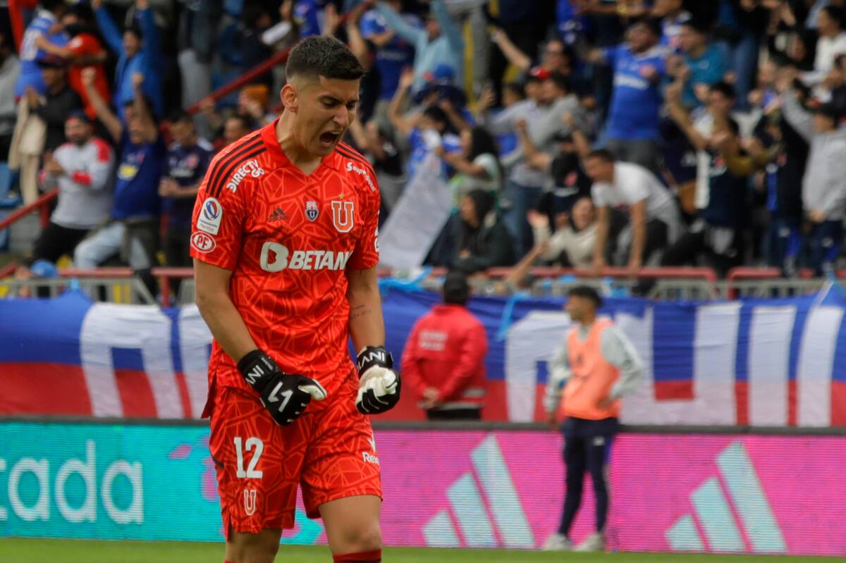 Martín Parra se reencontrará con la U