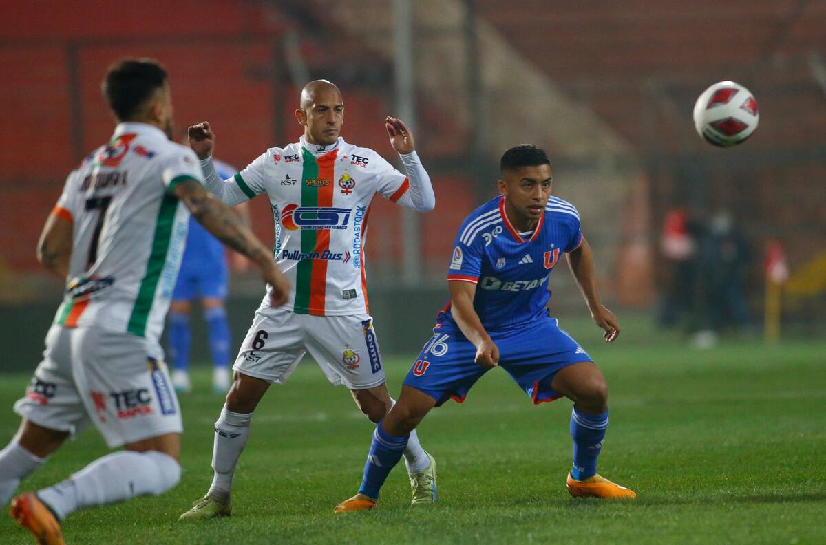 Cobresal vs U. de Chile: ¿qué señal de TNT Sports dará el duelo entre mineros y azules por el Campeonato Nacional?