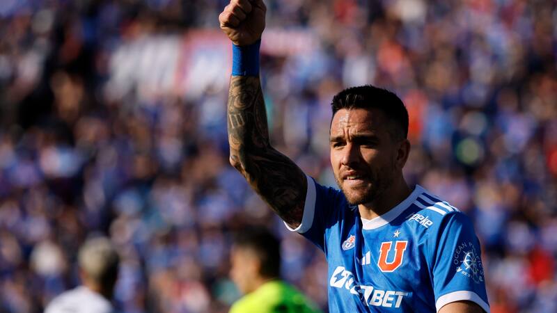 Gareca se acordó de la U: llamó a 4 de sus figuras a la Selección Chilena y se perderán partidos clave