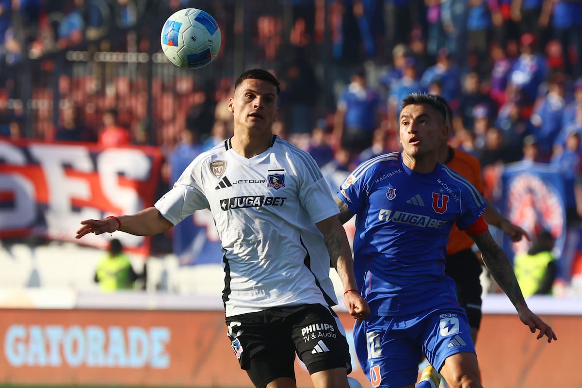 Ahora Unión Española habló sobre su estadio.