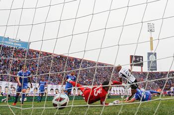 La nueva polémica que sacude a la Supercopa: Delegación posterga visita a Santa Laura