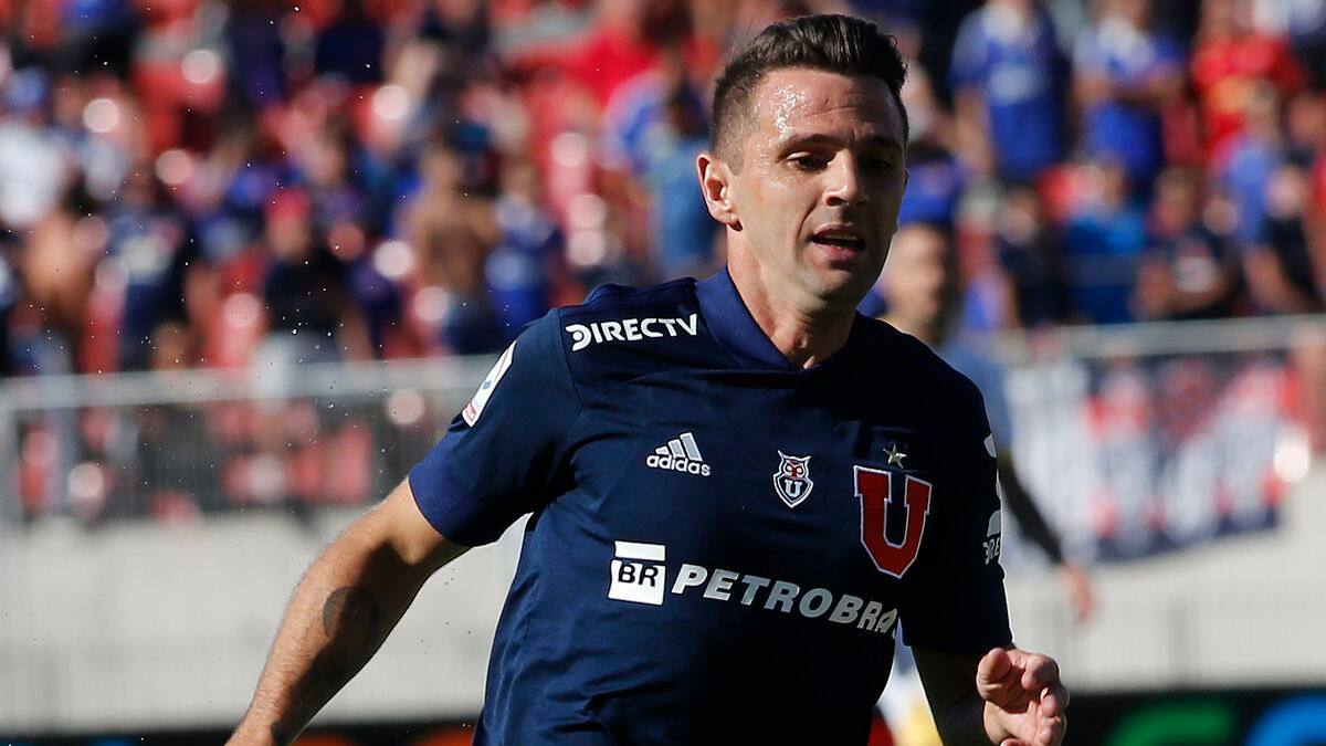 Universidad de Chile aclaró estado de salud de la madre de Walter Montillo