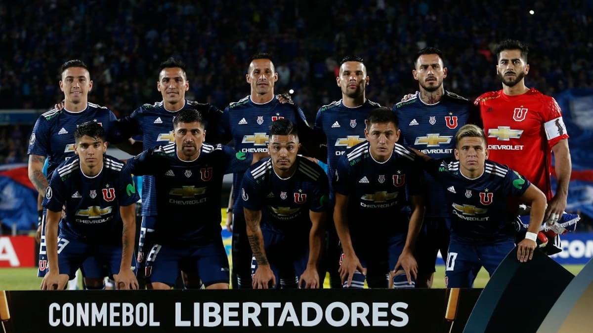 ¡Habrá esperado debut! Así jugará Universidad de Chile contra Unión La Calera