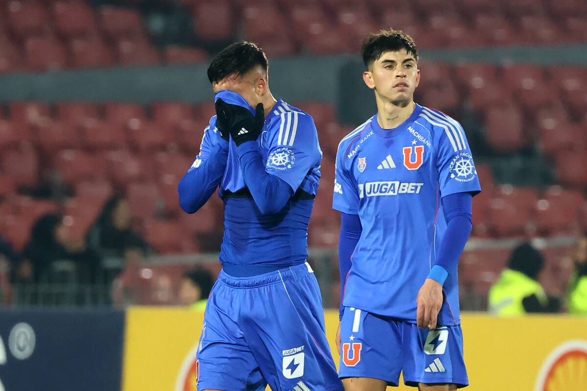 Copa Chile 2025.