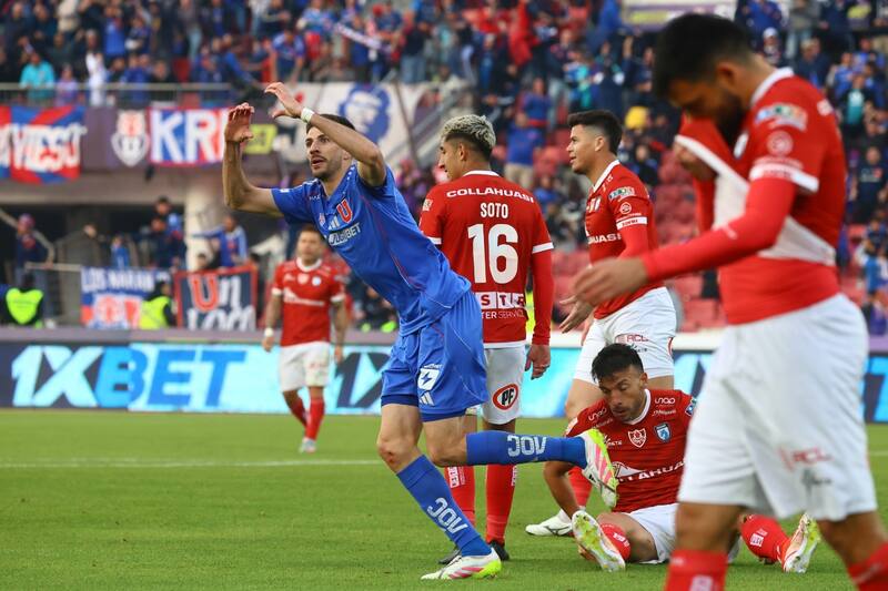 por la Liga de Primera.