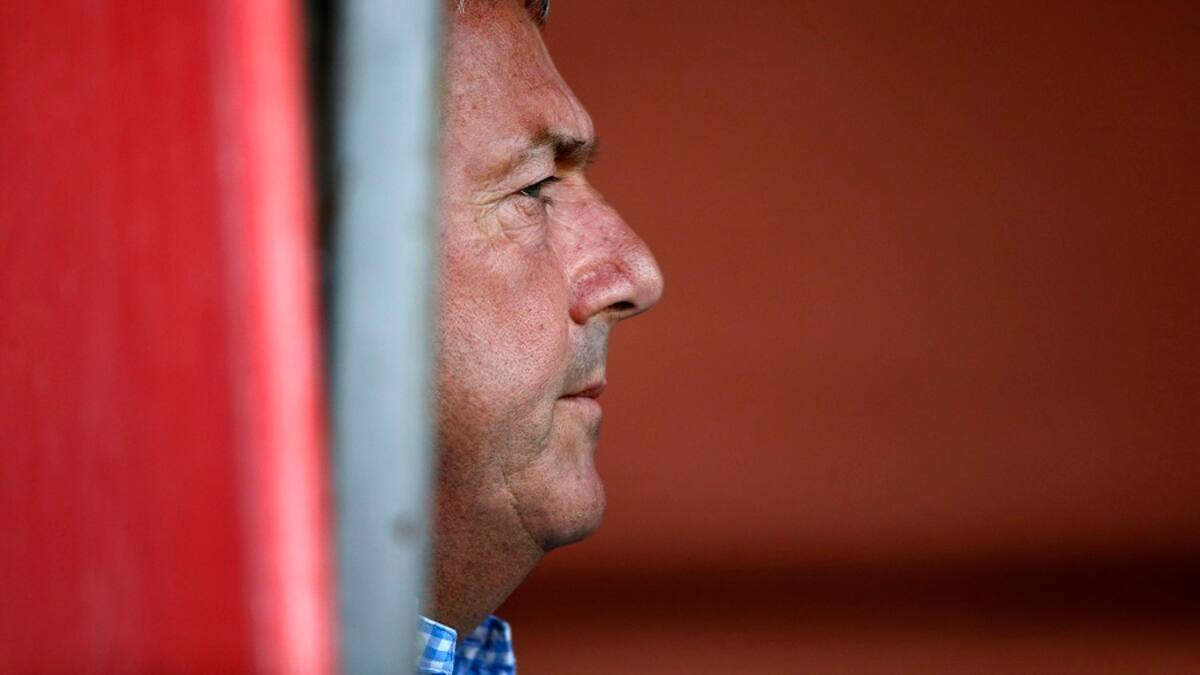 Poco que rescatar: Los 5 hitos de la era Carlos Heller en la U