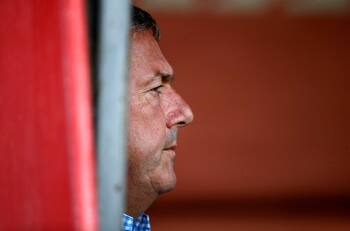 Poco que rescatar: Los 5 hitos de la era Carlos Heller en la U