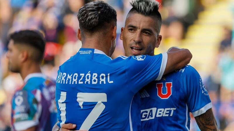 “Es uno de los gigantes”: así ven a la U en Argentina en la previa del amistoso con River Plate