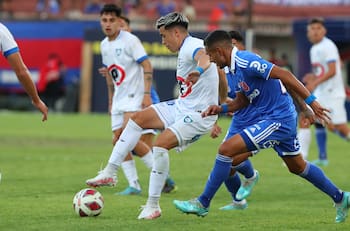¿Último refuerzo? Advierten que Universidad de Chile va por otro jugador de Huachipato