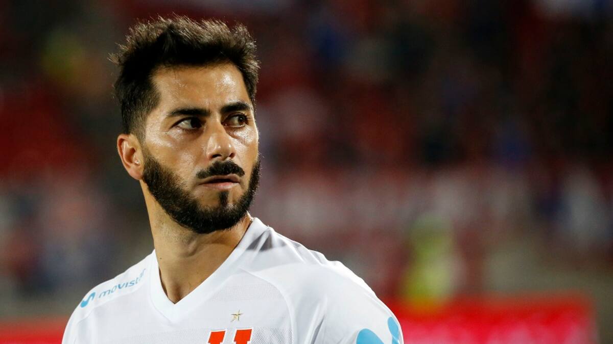 ¡Bombazo en la U! Acusan a Herrera de mal manejo en los premios azules del año pasado
