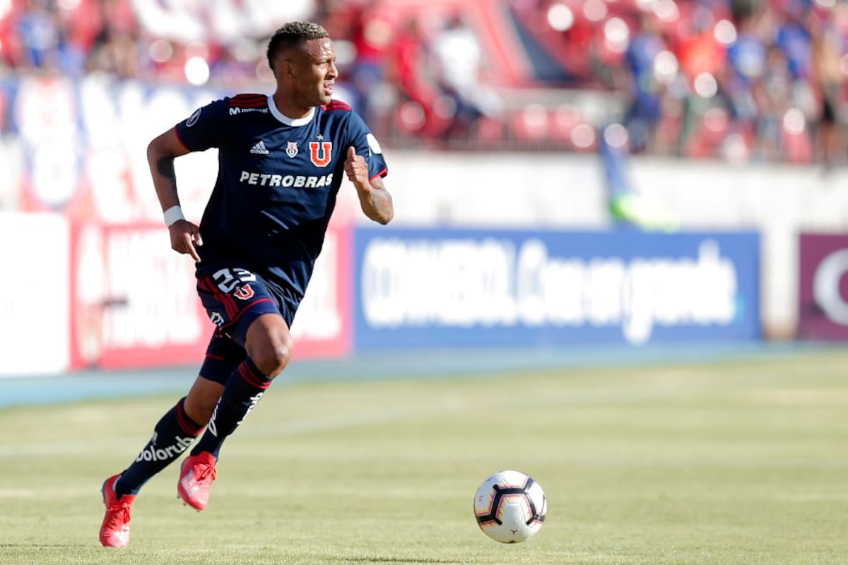 Universidad de Chile vs Melgar, Copa Libertadores 2019