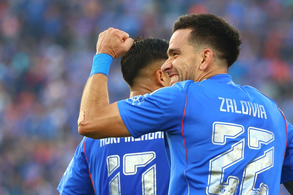Triunfo reivindicador de la U en la Liga de Primera 2025.