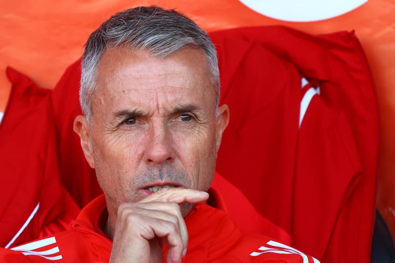 Gustavo Álvarez.