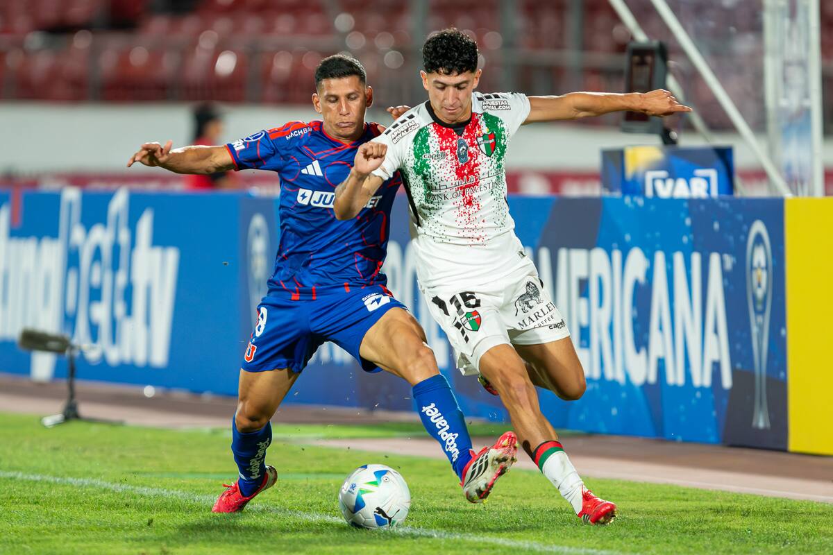 Foto: Felipe Escobedo/En Cancha