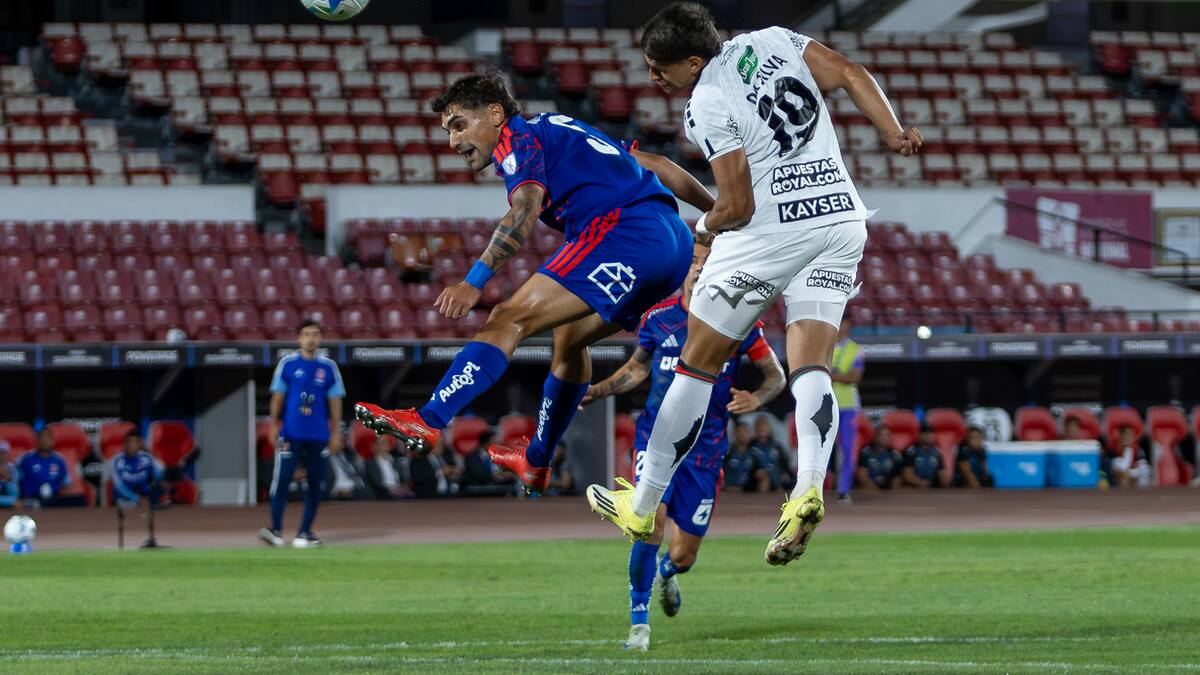 “Incumplieron”: Conmebol confirma nuevo castigo contra Universidad de Chile