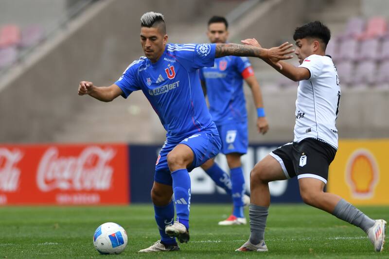 Copa Chile 2025.