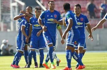 La exjoya de la U que está condenado al descenso y regresó al CDA por un especial motivo