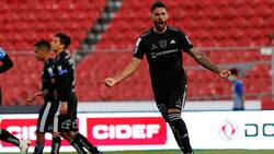 Extranjeros, consagrados y potentes: El perfil de los goleadores que brillan en Chile