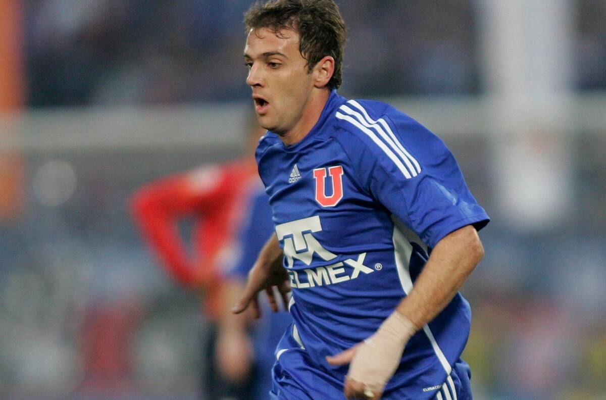 La U ayudaría con atención médica especial para hijo de Walter Montillo