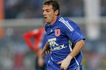 La U ayudaría con atención médica especial para hijo de Walter Montillo