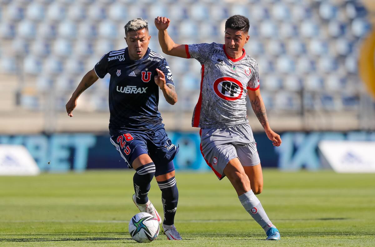 El giro en la carrera de Nahuel Luján: de decepcionar en la U y en Primera B a sonar en un gigante de América