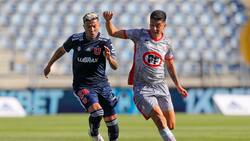 El giro en la carrera de Nahuel Luján: de decepcionar en la U y en Primera B a sonar en un gigante de América