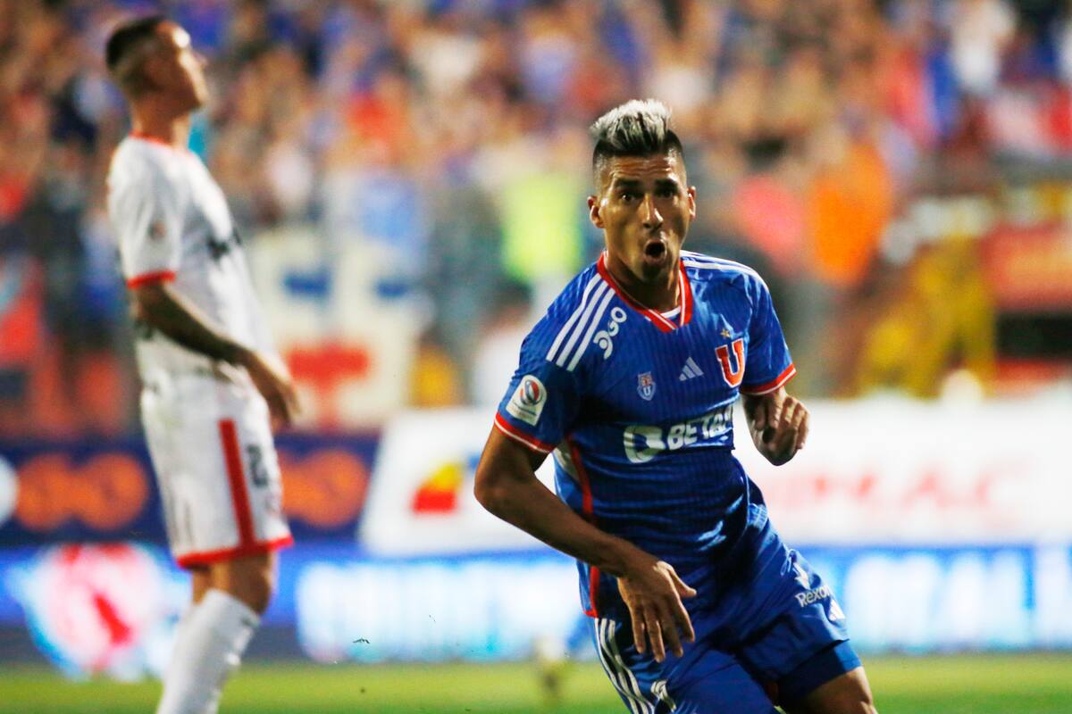 Leandro Fernández es uno de las figuras de equipo.