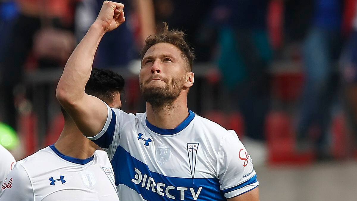 Ariel Holan lanzó esperanzadora frase sobre recuperación de Lanaro