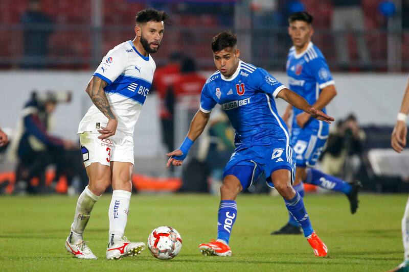 Campeonato Nacional 2024.