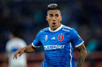 Estadio confirmado y cambio de horario: así será el cierre de semestre de la U