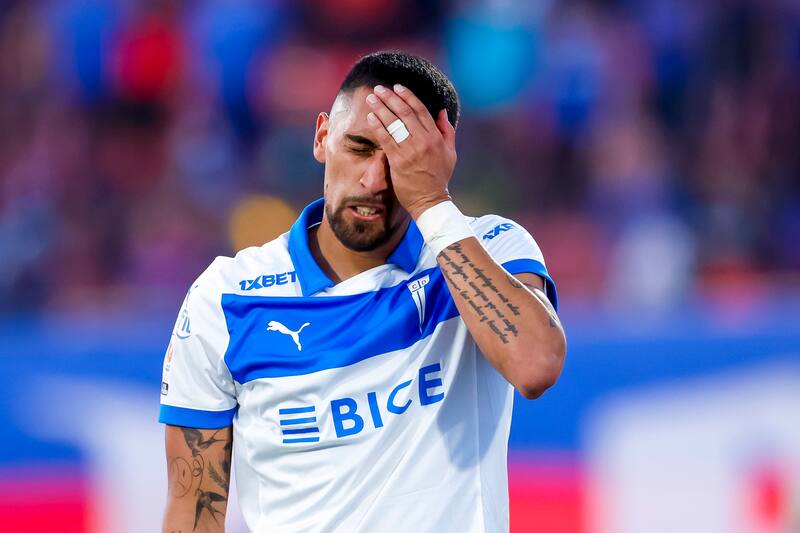 La UC en el Clásico Universitario.