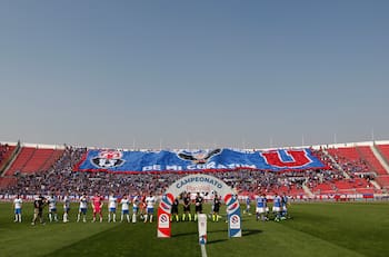 Gobierno rompe el silencio y revela el factor que dejará a la U sin ocupar el Nacional el fin de semana