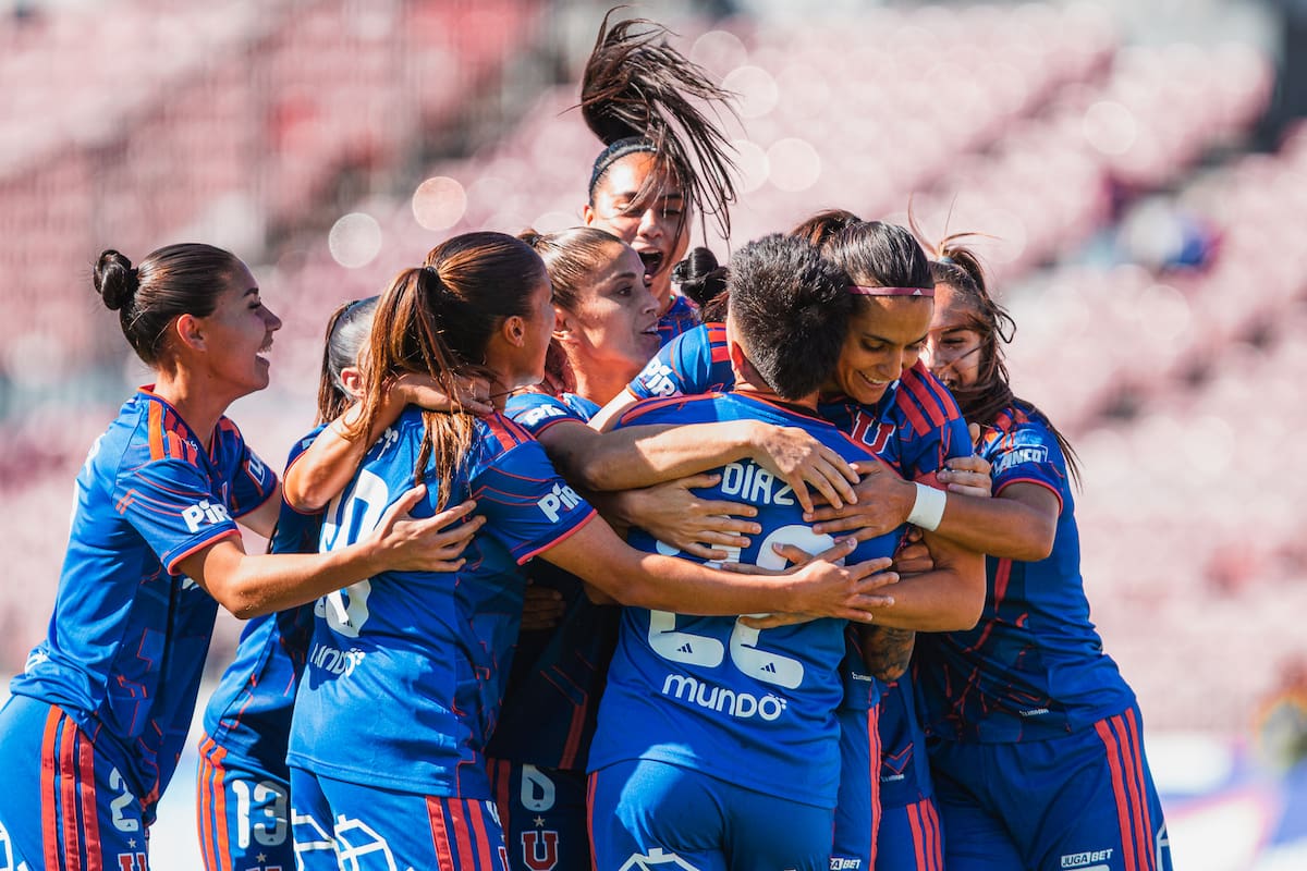 Foto: Felipe Escobedo/En Cancha
