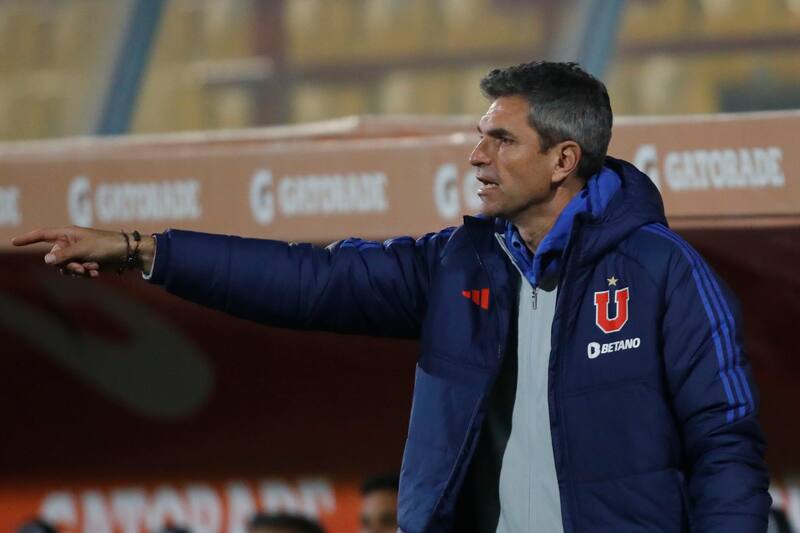 Los azules vencieron a la UC.