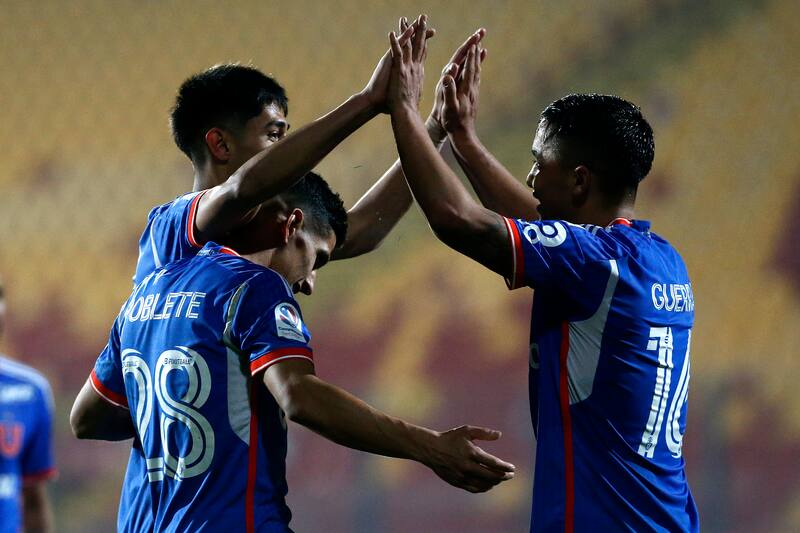 Podría hacer cambios ante Magallanes.