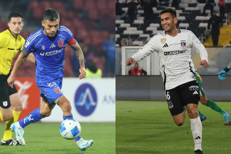 Los motivos detrás de la poca asistencia de Colo Colo y la U en sus últimos partidos.
