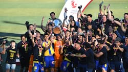 Se terminó la fase regular del ascenso y así quedó la tabla de posiciones de Primera B este 2025